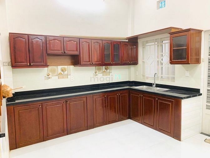 Hình ảnh Cho thuê nhà HXT Quang Trung, P14, Gò Vấp gần Phạm Văn Chiêu