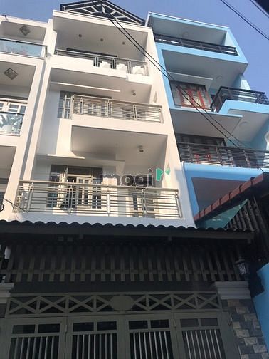 Hình ảnh Cho thuê nhà HXT Quang Trung, P14, Gò Vấp gần Phạm Văn Chiêu