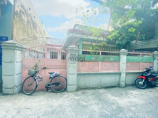 Hình ảnh Bán Gấp MT Đường12m Tân Bình (9x30 240m2)Giá 17 tỷ