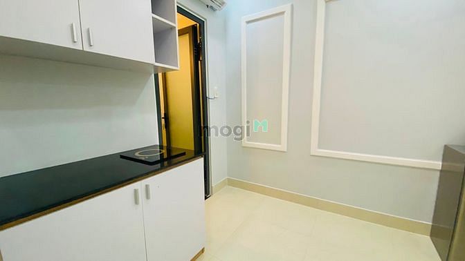 Hình ảnh 🌈CH Ban Công 30m2 FullNT Nhà Biệt Thự Gần Phan Đăng Lưu, Chợ Bà Chiểu