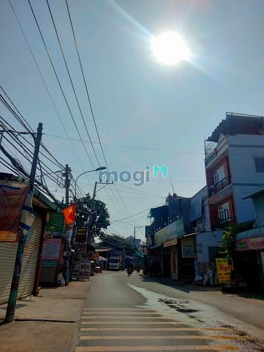 Hình ảnh HÓT ĐẤT MT Xuân Thới Đông Hóc Môn 506M2 (10m x 50m) Chỉ 13 tỷ 900 TL