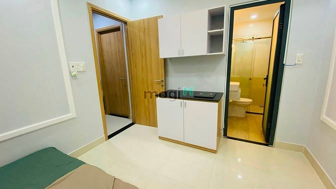 Hình ảnh 🌈CH Ban Công 30m2 FullNT Nhà Biệt Thự Gần Phan Đăng Lưu, Chợ Bà Chiểu