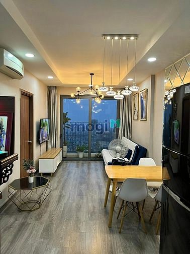 Hình ảnh Bán căn Góc (3PN-2WC) Green River Q8 ( Đã có Sổ ) View Q1