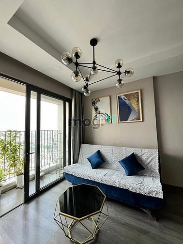 Hình ảnh Bán căn Góc (3PN-2WC) Green River Q8 ( Đã có Sổ ) View Q1