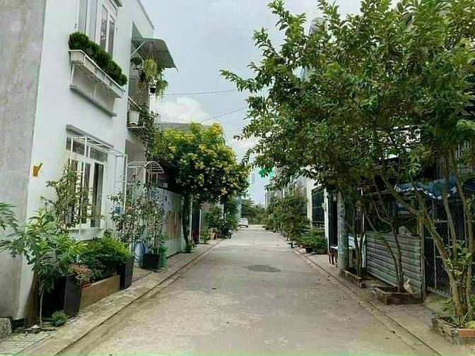 Hình ảnh 🔥 Cắt Lỗ 400 triệu Bán Lô Đất Ngay Vinhomes Q9