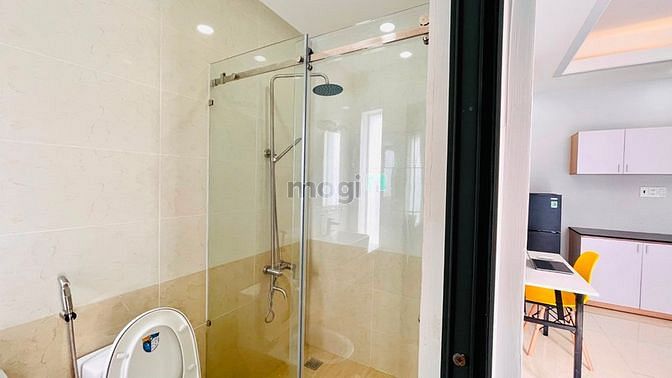 Hình ảnh 🌈CH Ban Công 30m2 FullNT Nhà Biệt Thự Gần Phan Đăng Lưu, Chợ Bà Chiểu