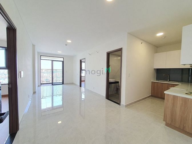 Hình ảnh Chạy nợ ra gấp CH SAIGON ASIANA 62.61m2 2PN