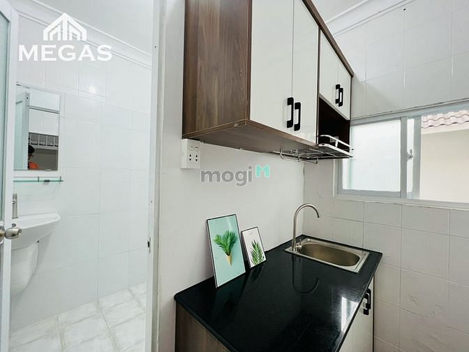 Hình ảnh Căn Hộ Full Nội Thất Ngay Khu K300