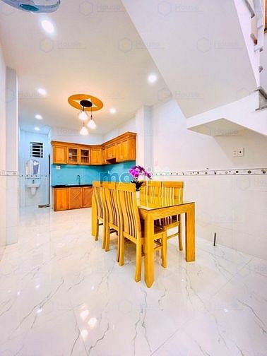 Hình ảnh NHÀ ĐẸP GIÁ MỀM Đ.Phan Huy Thực, Tân Kiểng, Q7 67.5m2