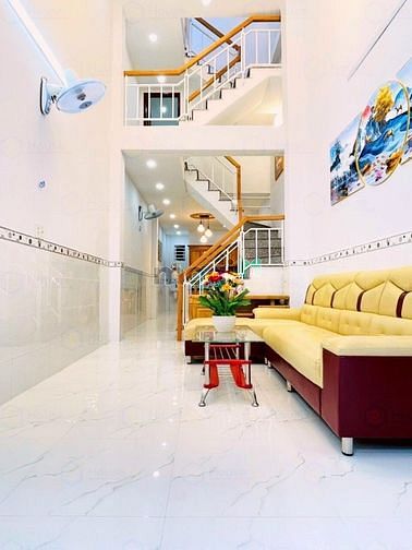 Hình ảnh NHÀ ĐẸP GIÁ MỀM Đ.Phan Huy Thực, Tân Kiểng, Q7 67.5m2