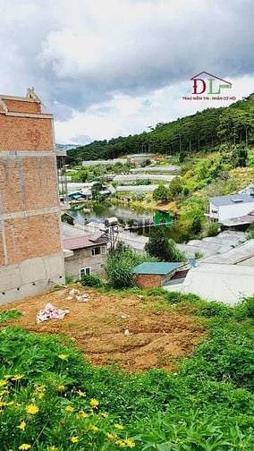 Hình ảnh Bán đất KQH T21 An Sơn phường 4 Đà Lạt thích hợp an cư nghĩ dưỡng