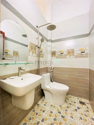 Hình ảnh NHÀ ĐẸP GIÁ MỀM Đ.Phan Huy Thực, Tân Kiểng, Q7 67.5m2