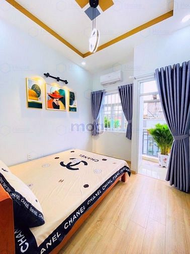 Hình ảnh NHÀ ĐẸP GIÁ MỀM Đ.Phan Huy Thực, Tân Kiểng, Q7 67.5m2