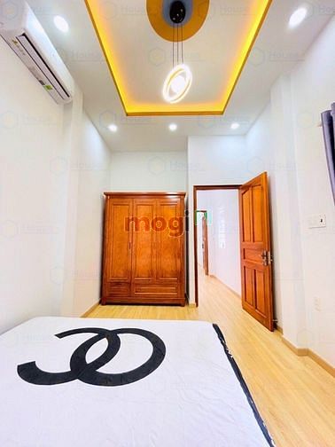 Hình ảnh NHÀ ĐẸP GIÁ MỀM Đ.Phan Huy Thực, Tân Kiểng, Q7 67.5m2