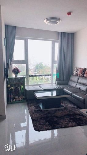 Hình ảnh Nhanh tay sở hữu CH SUMMER SQUARE 65m2 2PN giá 1 tỷ 200