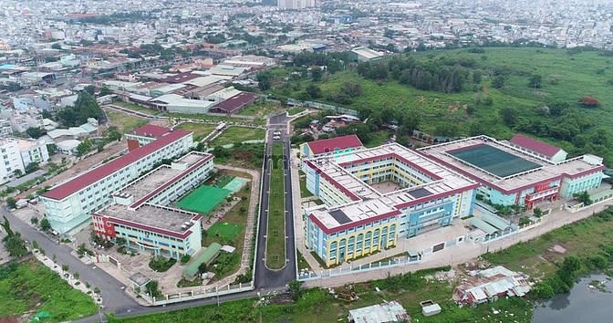 Hình ảnh Đất Thổ cư nhà ở, Tân Quý Tân Quý, Bình Tân.