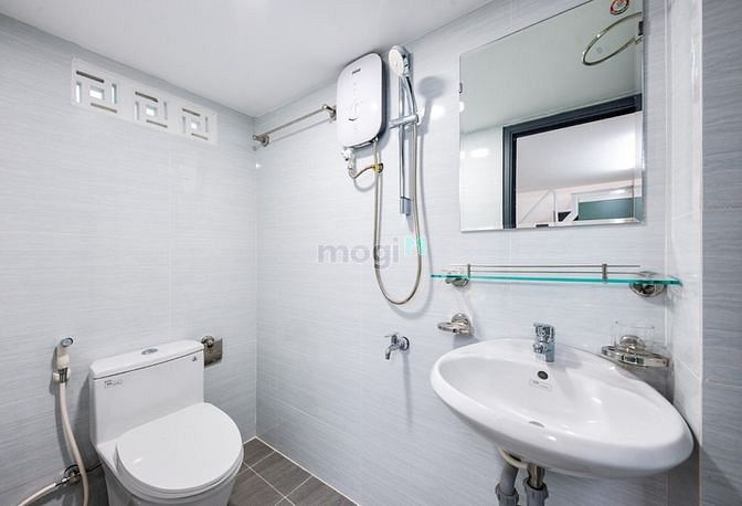 Hình ảnh SIÊU PHẨM MỚI 100% - DUPLEX Full nội thất,cửa sổ thoáng mát-Bình Thạnh