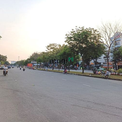 Hình ảnh Bán đất Mặt Tiền Hồ Văn Long Binh Tân 5x21 đường 20m chỉ  50tr/m2
