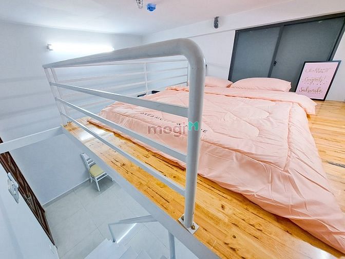 Hình ảnh SIÊU PHẨM MỚI 100% - DUPLEX Full nội thất,cửa sổ thoáng mát-Bình Thạnh