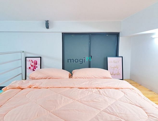 Hình ảnh SIÊU PHẨM MỚI 100% - DUPLEX Full nội thất,cửa sổ thoáng mát-Bình Thạnh