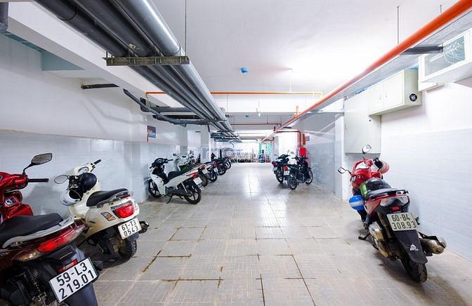 Hình ảnh SIÊU PHẨM MỚI 100% - DUPLEX Full nội thất,cửa sổ thoáng mát-Bình Thạnh