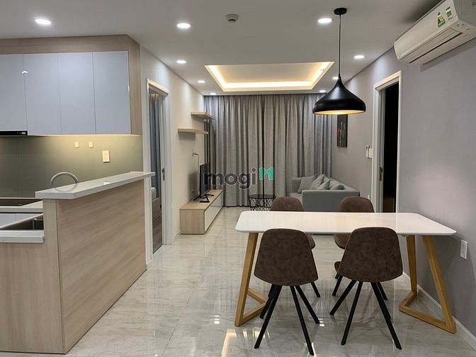 Hình ảnh CĂN HỘ CỰC RỘNG Scenic Valley Q7 72m2 Có 2PN