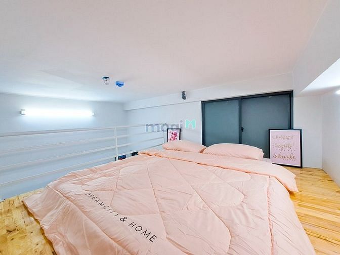 Hình ảnh SIÊU PHẨM MỚI 100% - DUPLEX Full nội thất,cửa sổ thoáng mát-Bình Thạnh
