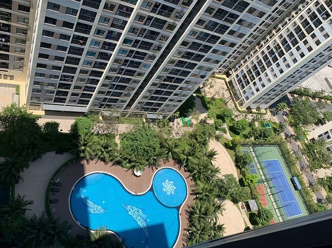 Hình ảnh Mb6623 nạp rút nhanh chóng 2pn+ 69m2 re nhat vinhomes grand park