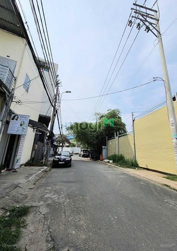 Hình ảnh bán lô đất ngang 7m mặt tiền đường 42 , Lê Văn Thịnh , Quận 2