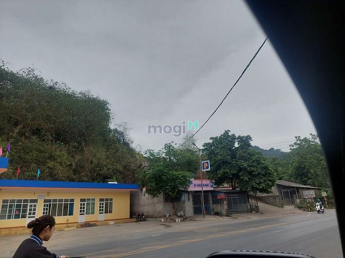 Hình ảnh Cần bán lô đất tại tổ dân phố Chu, phường Trung Minh. Tp Hòa Bình.