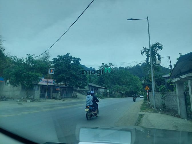 Hình ảnh Cần bán lô đất tại tổ dân phố Chu, phường Trung Minh. Tp Hòa Bình.