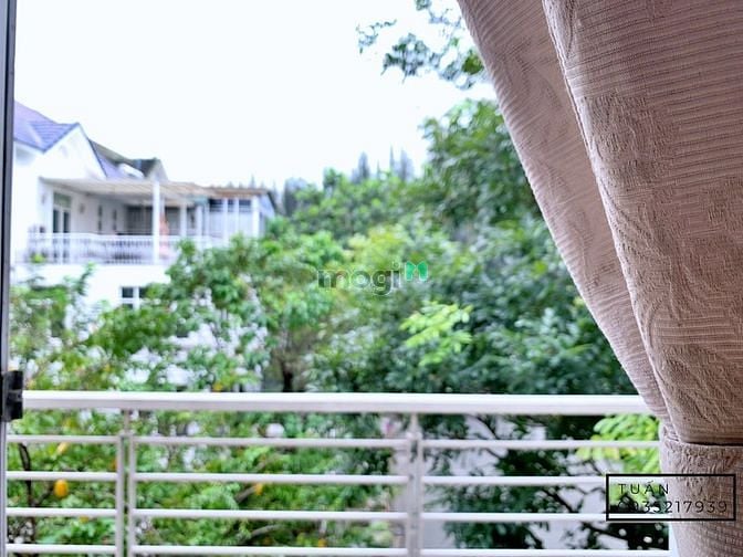 Hình ảnh Cho thuê Phòng Mới tại Trung Tâm Quận 7 _ Nguyễn Thị Thập