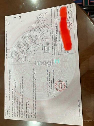 Hình ảnh Bán 2 lô đất hàng hiếm view hồ sinh thái đường trương văn bang quận 2