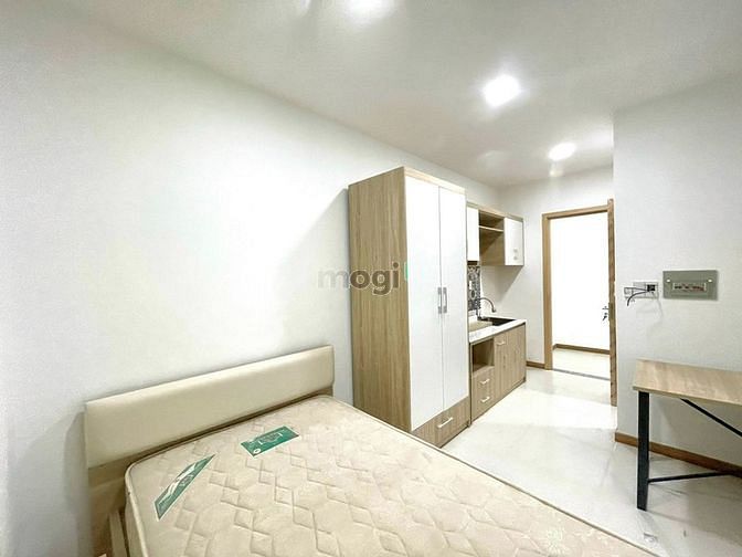 Hình ảnh Cho thuê Trang Chủ MB66.COM / Đăng Ký Tặng 66K Studio bancol gần Ngã Tư Hàng Xanh, Q.BÌNH THẠNH