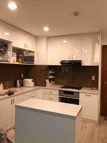 Hình ảnh Cần cho thuê Parcsring quận 2 căn 2PN giá 9.5 triệu ( đầy đủ nội thất)