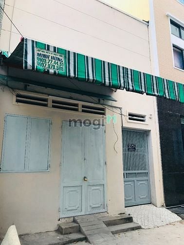Hình ảnh Cho thuê phòng 117/28c Điện Biên Phủ, P15, Q. Bình Thạnh.