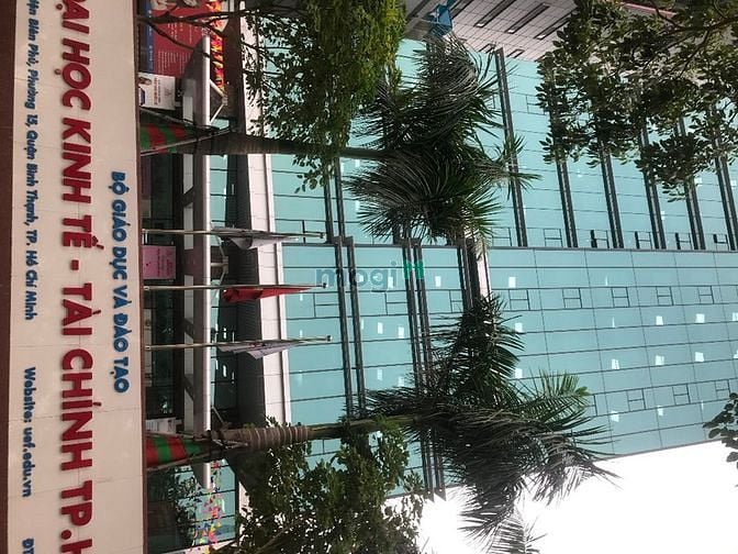 Hình ảnh Cho thuê phòng 117/28c Điện Biên Phủ, P15, Q. Bình Thạnh.