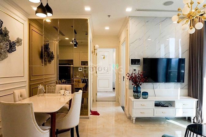 Hình ảnh Vinhomes Golden River, giỏ hàng 100 căn 1PN 16tr, 2PN 23tr, 3PN 32tr