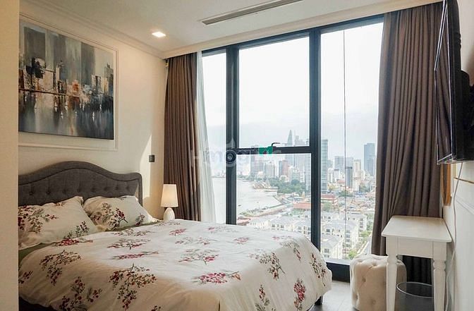 Hình ảnh Vinhomes Golden River, giỏ hàng 100 căn 1PN 16tr, 2PN 23tr, 3PN 32tr