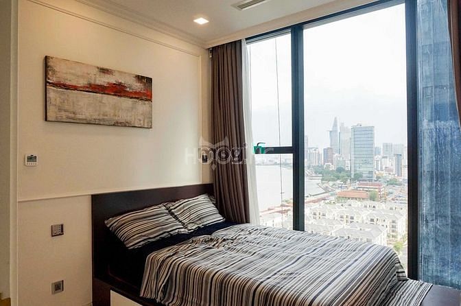 Hình ảnh Vinhomes Golden River, giỏ hàng 100 căn 1PN 16tr, 2PN 23tr, 3PN 32tr