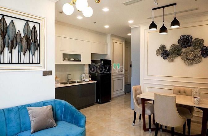 Hình ảnh Vinhomes Golden River, giỏ hàng 100 căn 1PN 16tr, 2PN 23tr, 3PN 32tr