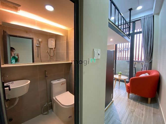 Hình ảnh Cho thuê DUPLEX Siêu đẹp gần ngã tư Phú Nhuận