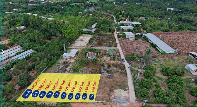 Hình ảnh Siêu phẩm đất nền trung tâm Dầu Giây