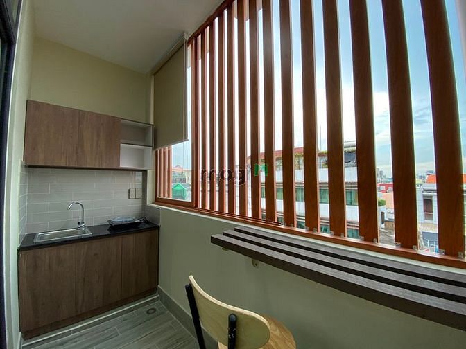 Hình ảnh Cho thuê DUPLEX Siêu đẹp gần ngã tư Phú Nhuận