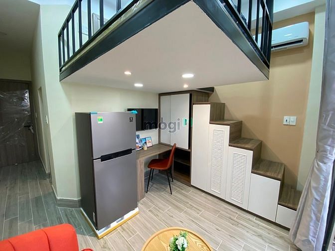 Hình ảnh Cho thuê DUPLEX Siêu đẹp gần ngã tư Phú Nhuận