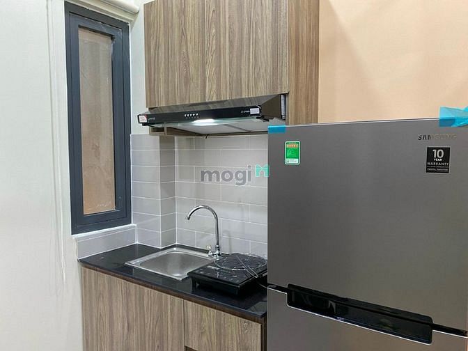 Hình ảnh Cho thuê DUPLEX Siêu đẹp gần ngã tư Phú Nhuận
