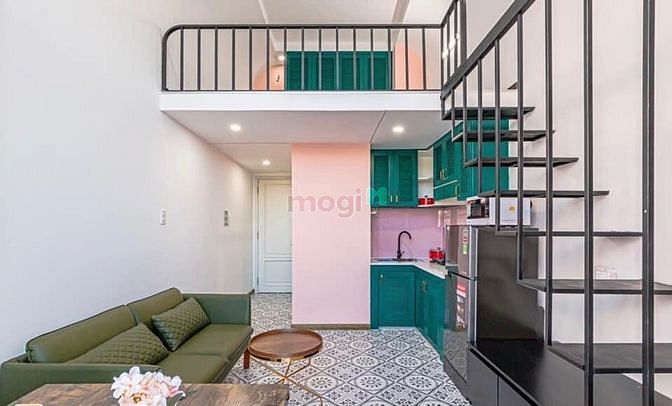 Hình ảnh Cho thuê Trang Chủ MB66.COM / Đăng Ký Tặng 66K gác lửng gần ĐH Marketting - TDTU - RMIT - KCX