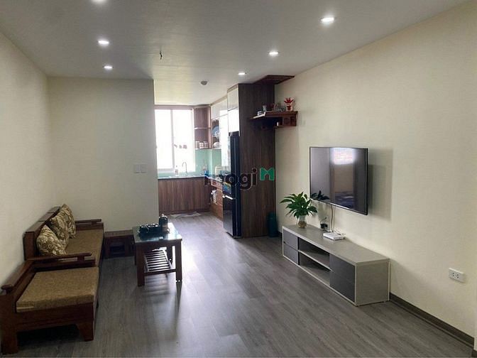 Hình ảnh CĂN HỘ RẺ NHẤT khu Hà Đô Centrosa Q10 Có 2PN