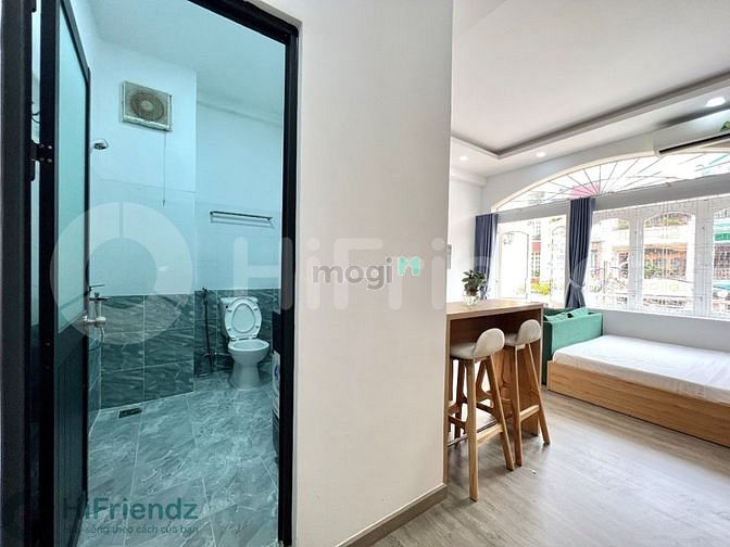 Hình ảnh Ngay MB66 là nhà cái uy tín hàng đầu tại Việt Nam Lê Thị Riêng - Ban công - Máy giặt riêng - mới 100%