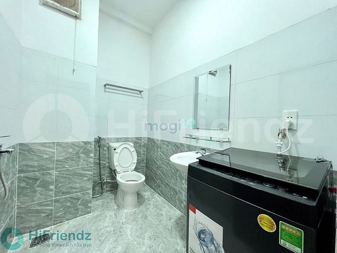 Hình ảnh Ngay MB66 là nhà cái uy tín hàng đầu tại Việt Nam Lê Thị Riêng - Ban công - Máy giặt riêng - mới 100%